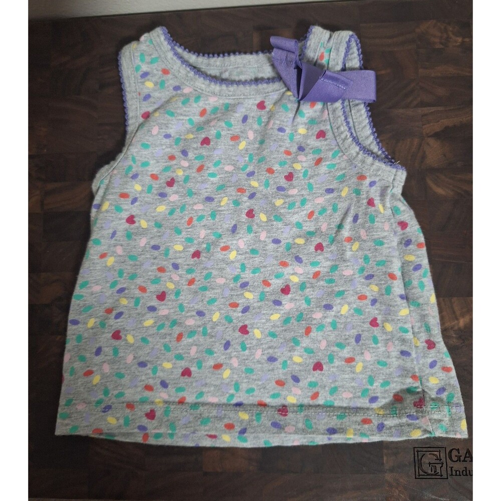 Circo 12 month summer cotton top